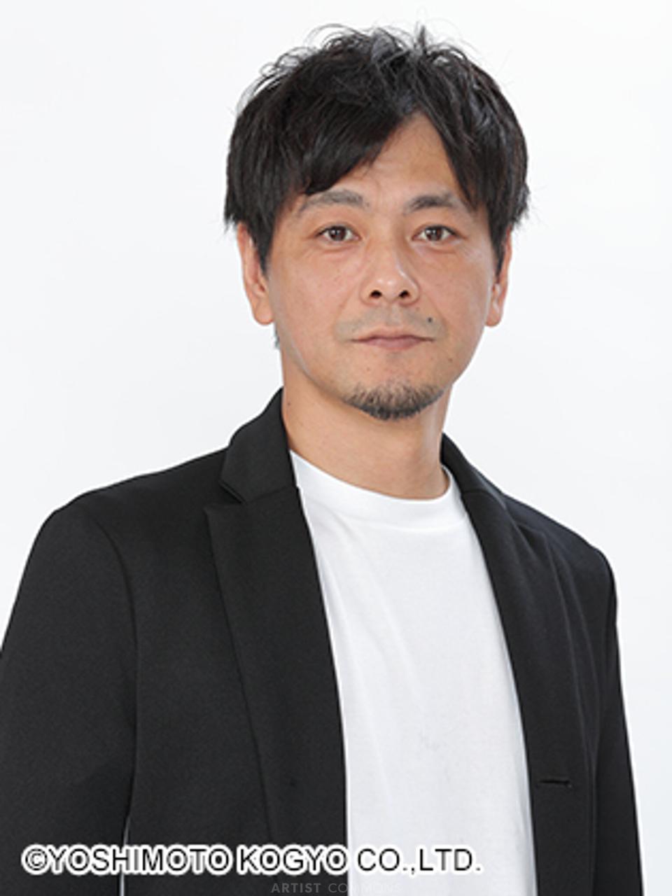 次長 課長 井上