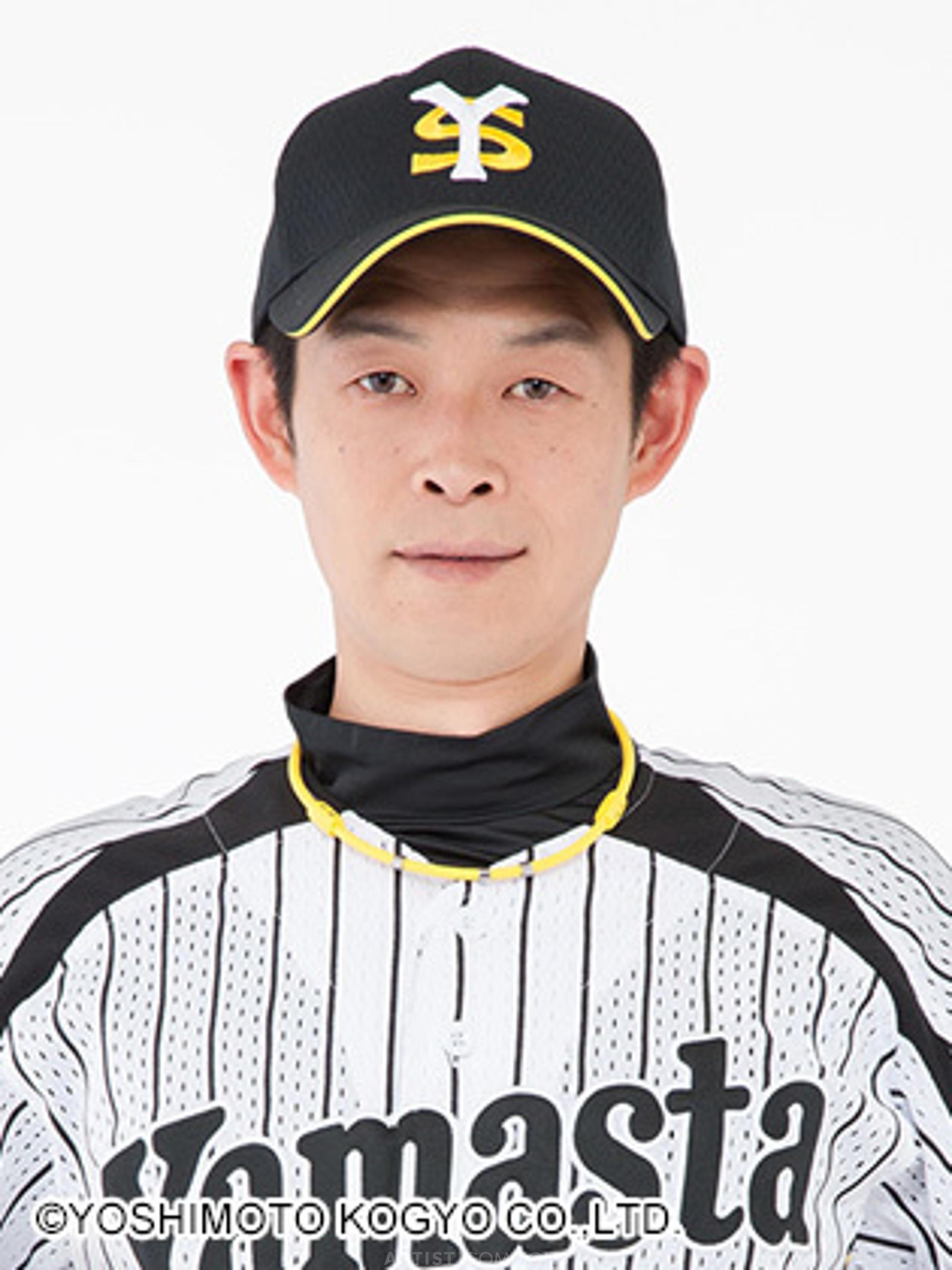 山田スタジアム