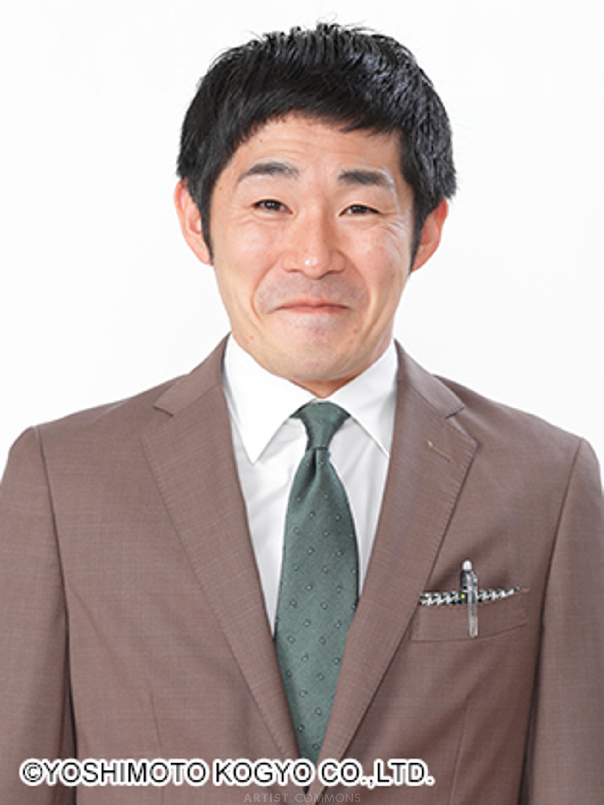池田一真